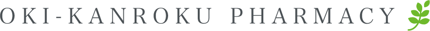 沖勘六薬局　OKI-KANROKU PHARMACY