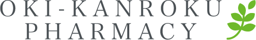 沖勘六薬局　OKI-KANROKU PHARMACY