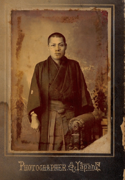 沖勘六薬局 history写真