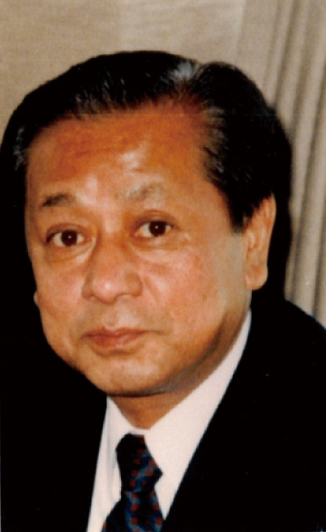 沖勘六薬局 history写真